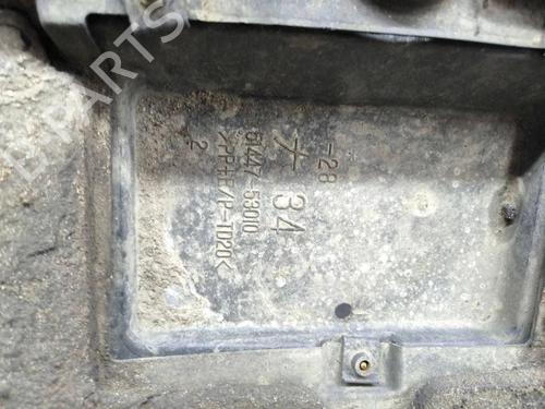 Upper protection LEXUS IS II (_E2_) 220d (ALE20) | BP37492959M93 - Image 8
