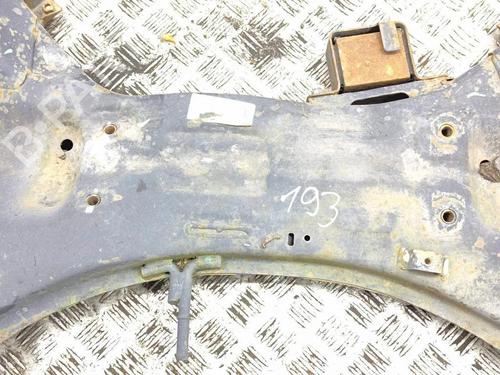 Subframe KIA SPORTAGE III (SL) 1.7 CRDi | BP40192815M9 - Image 2