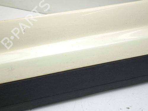 Door moulding trim PORSCHE CAYENNE (92A) 3.0 Diesel | BP28898088C150 