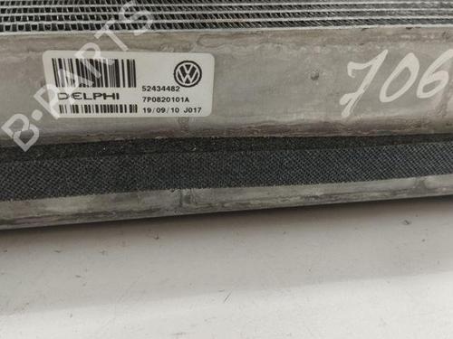 AC Kondensor PORSCHE CAYENNE (92A) 3.0 Diesel | BP28855780M32