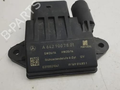 Other MERCEDES-BENZ M-CLASS (W164) ML 320 CDI 4-matic (164.122) | BP28860424O1