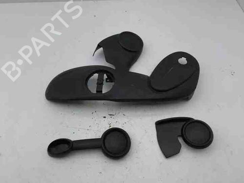 Used Other MINI MINI COUNTRYMAN (R60) Cooper S (184 hp) 28860825