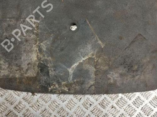 Luggage compartment floor MASERATI QUATTROPORTE VI 3.0 S | BP28849881I33 