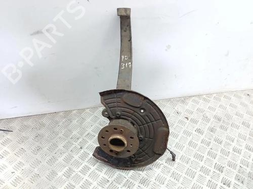 Used Right front steering knuckle Right front steering knuckle 36175787 36175787