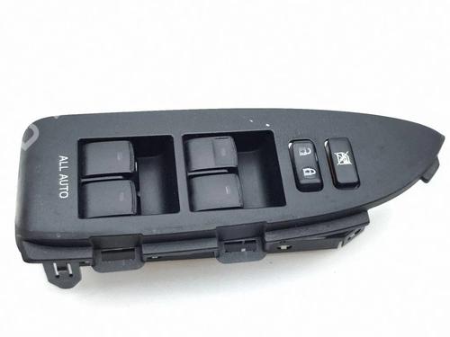 Left front window switch TOYOTA PRIUS (_W5_) 1.8 Hybrid (ZVW50_, ZVW51_) | BP37586141I27 - Image 3