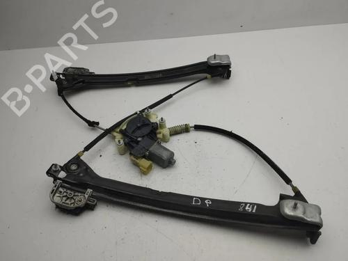 Used Front right window mechanism Front right window mechanism 36104467 36104467