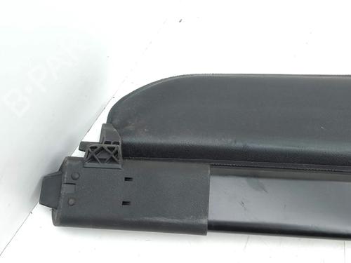 Rear parcel shelf MERCEDES-BENZ A-CLASS (W169) A 180 CDI (169.007, 169.307) | BP28873893C85 