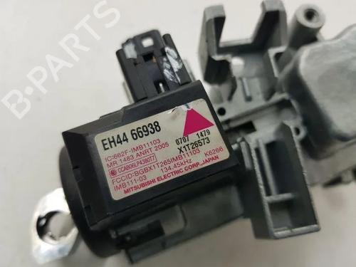 Ignition barrel MAZDA CX-7 (ER) 2.2 MZR-CD AWD (ER10A) | BP28870475M48 - Image 7