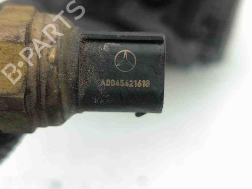 Fuel pump MERCEDES-BENZ M-CLASS (W166) ML 250 CDI / BlueTEC 4-matic (166.004, 166.003) | BP28907193M76 