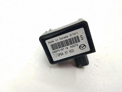 Electronic sensor MAZDA CX-7 (ER) 2.2 MZR-CD AWD (ER10A) | BP40167803M84 - Image 4