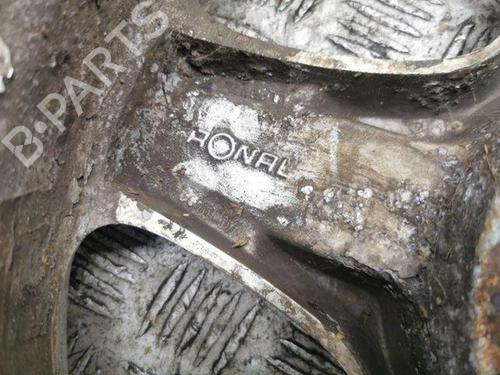 Felg MERCEDES-BENZ C-CLASS (W203) C 270 CDI (203.016) | BP28858247C45 