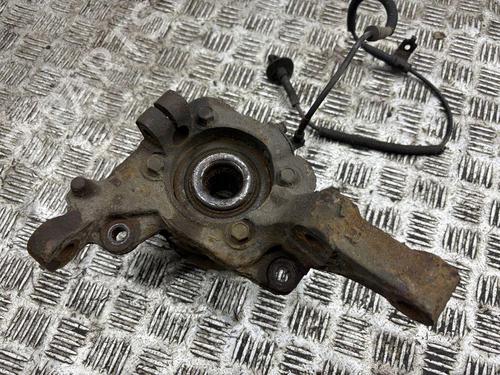 Right front steering knuckle HYUNDAI SANTA FÉ II (CM) 2.2 CRDi GLS 4x4 | BP29976134M26