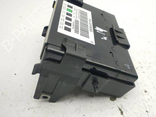 Elektronisk modul OPEL ANTARA A (L07) 2.2 CDTi | BP28892230M83 