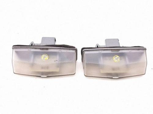 Licence plate light LEXUS RX (_L2_) 450h AWD (GYL25_, GYL25, GYL26) | BP40194218I40 - Image 2