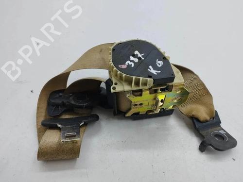 Used Rear left seatbelt Rear left seatbelt 28904495 28904495