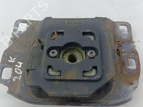 Used Engine mount FORD C-MAX II (DXA/CB7, DXA/CEU) 1.6 TDCi (115 hp) 28886792