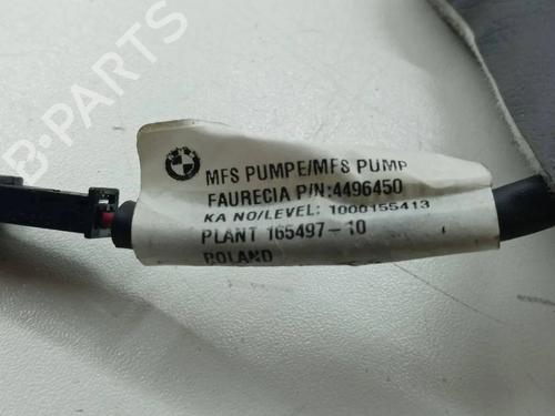 Electronic module BMW 5 Touring (F11) 518 d | BP38495748M83 - Image 4
