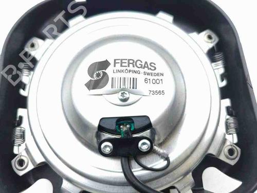 Electronic module VOLVO V70 II (285) D5 | BP29432253M83 