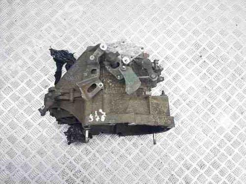 Used Gearbox JEEP RENEGADE SUV (BU, B1, BV) 1.6 CRD (120 hp) 28846199