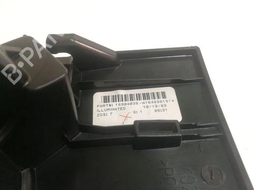 Cup/Object holder MERCEDES-BENZ M-CLASS (W164) ML 280 CDI 4-matic (164.120) | BP28875059I37 - Image 5