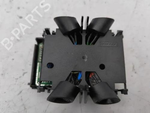 Elektronische module VOLVO V70 II (285) D5 (163 hp) 28841302