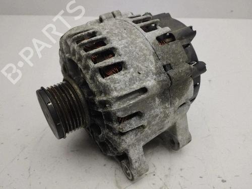 Used Alternator Alternator 38280855 38280855