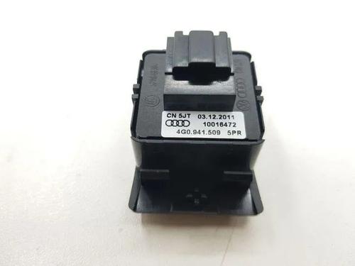 Warning switch AUDI A7 Sportback (4GA, 4GF) 3.0 TDI quattro | BP28847437I22 - Image 5