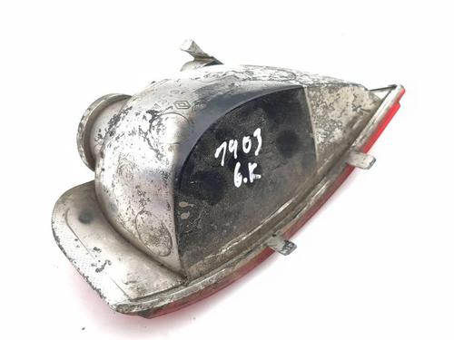 Left taillight RENAULT MEGANE II Saloon (LM0/1_) 1.5 dCi (LM0F, LM0T, LM2B) | BP36465673C34 - Image 4