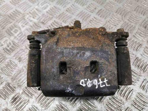 Used Right front brake caliper INFINITI Q50 50 D (170 hp) 28876103