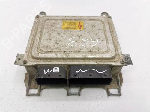 Engine control unit (ECU) MERCEDES-BENZ A-CLASS (W169) A 170 (169.032, 169.332) | BP28895655M57 - Image 7