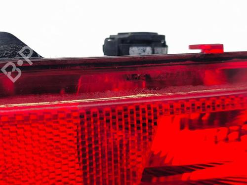 Rear fog light LAND ROVER RANGE ROVER EVOQUE (L538) 2.2 D 4x4 | BP29510274C37 