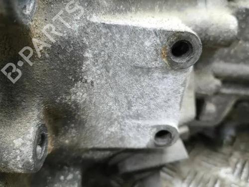 Gearbox MAZDA 323 S IV (BG) 1.6 (BG6S) | BP28853826M3 