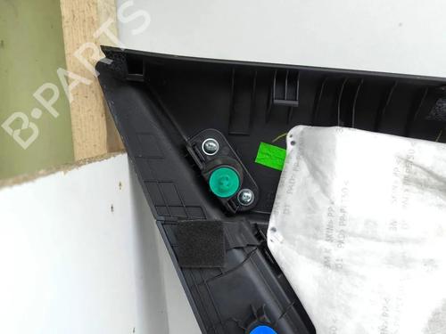 Rear right panel KIA SPORTAGE IV (QL, QLE) 1.6 GDI | BP36081395C61 - Image 4