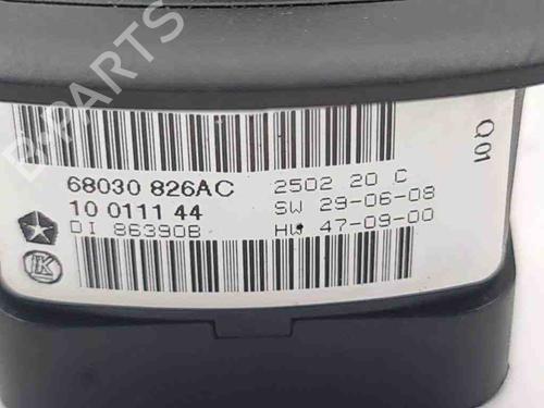 Right rear window switch JEEP GRAND CHEROKEE IV (WK, WK2) 3.0 CRD V6 4x4 | BP28879830I28