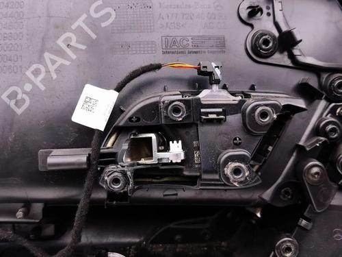 Front right panel MERCEDES-BENZ A-CLASS (W177) A 180 d (177.003) | BP36081430C59 - Image 16