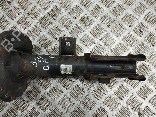 Right front shock absorber HYUNDAI TUCSON (TL, TLE) 1.7 CRDi | BP28895026M17 