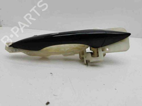 Rear left exterior door handle HYUNDAI i40 I CW (VF) 1.7 CRDi | BP28890936C130