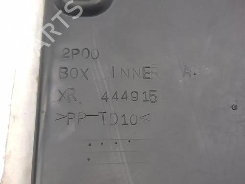 Middle console MITSUBISHI PAJERO IV (V8_W, V9_W) 3.2 DI-D (V88W, V98W) | BP36203646I22 - Image 9