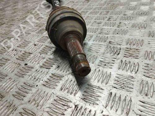 Left rear driveshaft MASERATI QUATTROPORTE V 4.2 | BP28893575M40