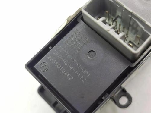 Right rear window switch HONDA CR-V IV (RM_) 1.6 i-DTEC (RE6) | BP33258984I28 - Image 6