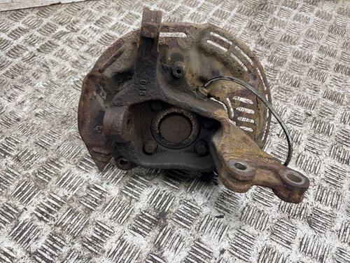 Left front steering knuckle TOYOTA GT 86 Coupe (ZN6_) 2.0 (ZN6AC_, ZN6BC_, ZN6K) | BP32693207M25 - Image 6