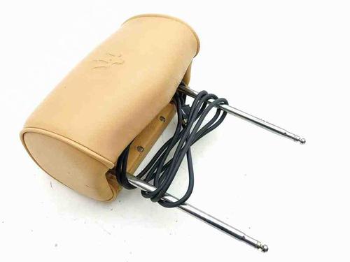 Used Headrest MASERATI QUATTROPORTE V 4.2 (400 hp) 28906284