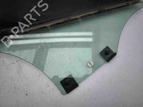 Rear right door window RENAULT CLIO V (B7_) 1.3 TCe 130 (B7MF) | BP28897075C21 
