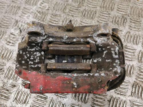 Left rear brake caliper AUDI Q7 (4LB) 3.0 TDI quattro | BP36331855M107 - Image 2