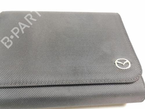 Andre MAZDA 6 Saloon (GJ, GL) 2.2 D (GJ2FP) | BP28875186O1 