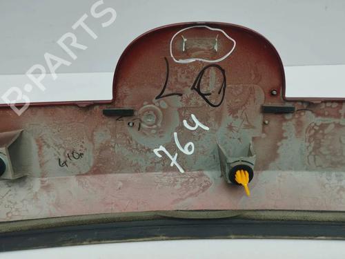 Pynteliste til bagklap MAZDA CX-5 (KF) 2.0 | BP36079956C151 - Image 23