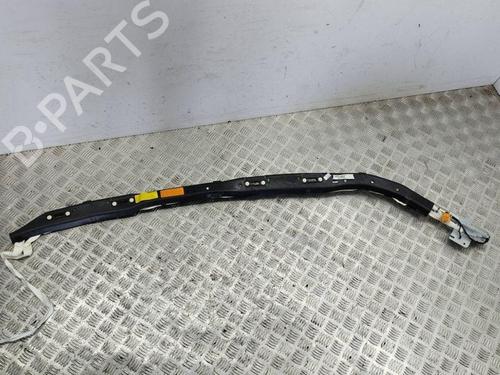 Used Right curtain airbag MASERATI QUATTROPORTE V 4.2 (400 hp) 28895913