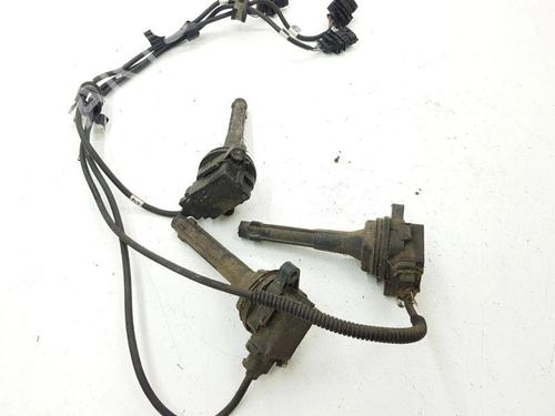 Ignition coil MASERATI QUATTROPORTE V 4.2 | BP28903860M94 