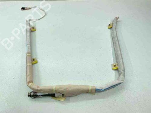 Used Left curtain airbag CITROËN DS4 (NX_) 1.6 HDi 110 (112 hp) 28890692