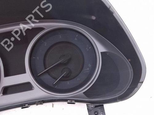 Instrument cluster LEXUS IS C (GSE2_) 250 (GSE20) | BP38468874C47 - Image 3